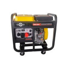 Генератор дизельный Mateus MS01204 (9GF-NED)