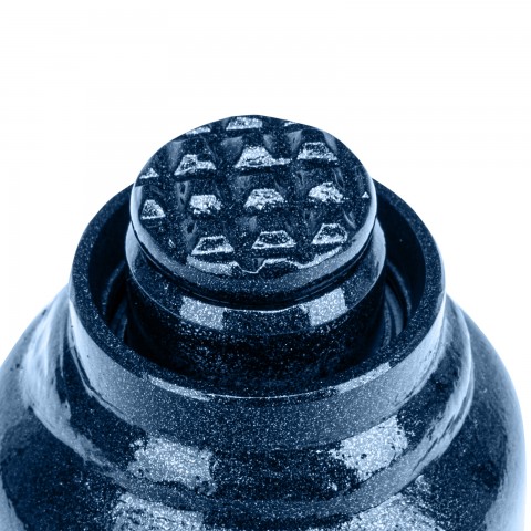 Домкрат гидравлический бутылочный, 2 т, h подъема 178-338 мм, в пластиковом кейсе Stels