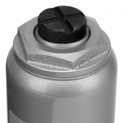 Домкрат гидравлический бутылочный, 6 т, h подъема 216-413 мм Matrix