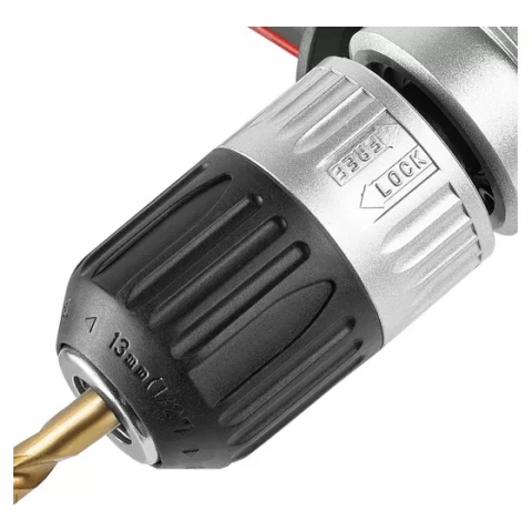 Дрель CROWN CT10127-13