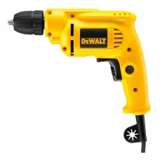 Безударная дрель DEWALT DWD014S