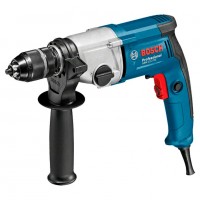 Дрель Bosch GBM 13-2 RE БЗП 06011B2000