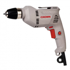 CROWN дрель-шуруповерт CT10179C