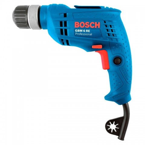 Дрель Bosch GBM 6 RE БЗП 0601472600