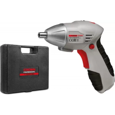 Шуруповерт аккумуляторный CROWN CT22023 BMC