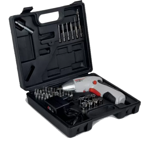Шуруповерт аккумуляторный CROWN CT22023 BMC