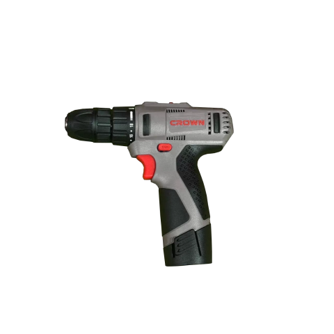 Аккумуляторная дрель-шуруповерт CROWN CT21053LH