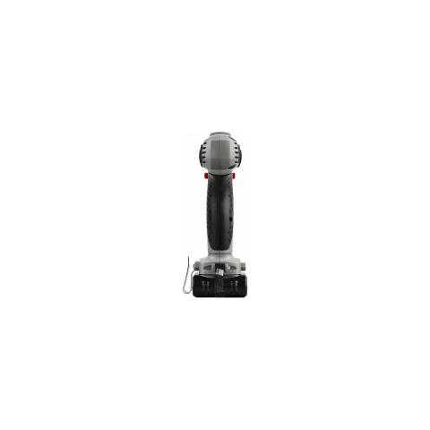 Дрель-шуруповерт аккумуляторный CROWN CT21052LH BMC