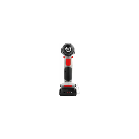 Дрель-шуруповерт аккумуляторный CROWN CT21052LH BMC
