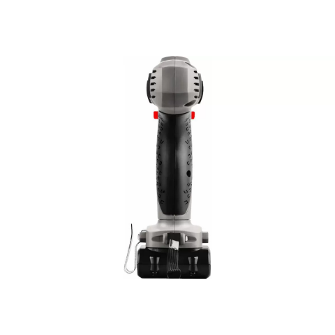 Дрель-шуруповерт аккумуляторный CROWN CT21056LBMC (кейс)