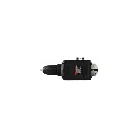 Дрель-шуруповерт аккумуляторный CROWN CT21056LBMC (кейс)