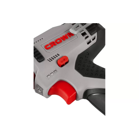 Аккумуляторный шуруповерт CROWN CT21072HBX-2 BMC