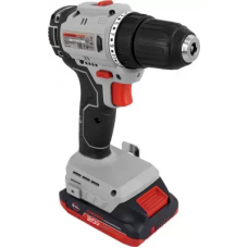 Дрель-шуруповерт аккумуляторный бесщеточный CROWN CT21104XS-2BMC