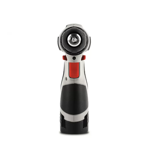 Дрель-шуруповерт аккумуляторный CROWN CT21053LH-2BMC