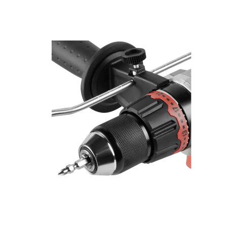 Аккумуляторный ударный шуруповерт CROWN CT21075HMX-2 BMC