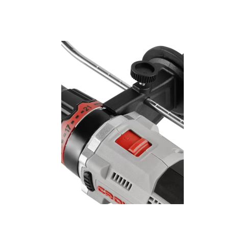 Аккумуляторный ударный шуруповерт CROWN CT21075HMX-2 BMC