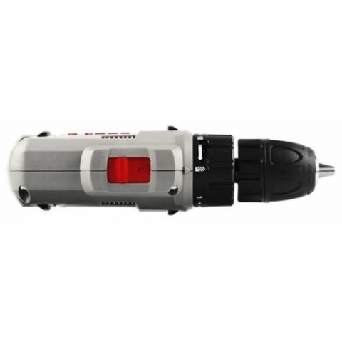 Дрель-шуруповерт аккумуляторный CROWN CT21053LH-2BMC