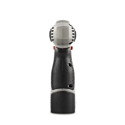 Дрель-шуруповерт аккумуляторный CROWN CT21053LH-2BMC