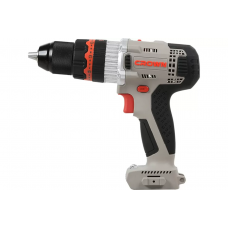 Аккумуляторный ударный шуруповерт CROWN CT21075HMX