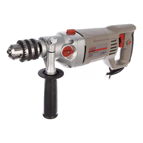 Дрель ударная CROWN CT10032