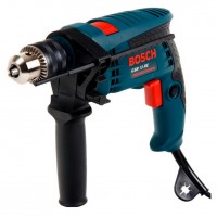 Дрель ударная Bosch GSB 13 RE ЗВП 0601217102