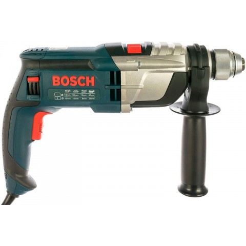 Дрель ударная Bosch GSB 20-2 БЗП 060117B400