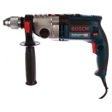 Дрель ударная Bosch GSB 21-2 RCT БЗП 060119C700