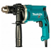 Дрель ударная Makita HP1630K