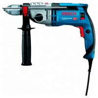 Дрель ударная Bosch GSB 24-2 БЗП 060119C801