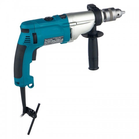 Дрель ударная Makita HP2070