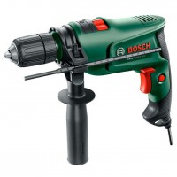 Дрель ударная Bosch EasyImpact 600 БЗП 0603133020