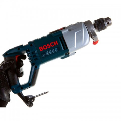 Ударная дрель Bosch GSB 162-2 RE ЗВП 060118B000
