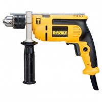 Дрель ударная DeWALT DWD024