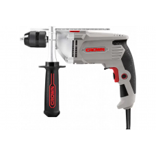 Дрель ударная CROWN CT10130C