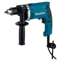 Дрель ударная Makita HP1630