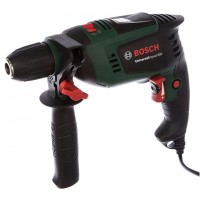 Дрель ударная Bosch UniversalImpact 800 БЗП 0603131120