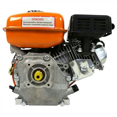 Двигатель для бензо-техники Sturm! GE170-20SP