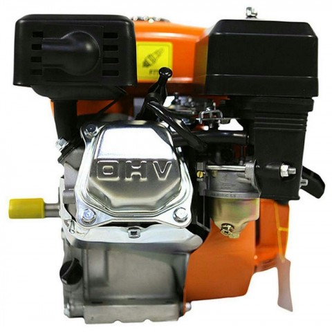 Двигатель для бензо-техники Sturm! GE170-20SP