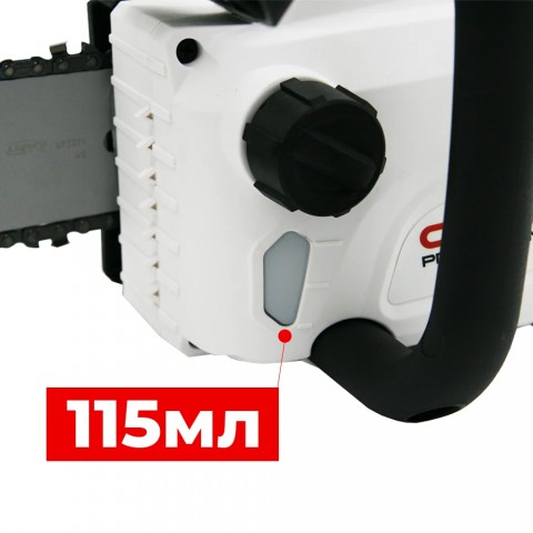 Аккумуляторная цепная пила CROWN CT29006HX
