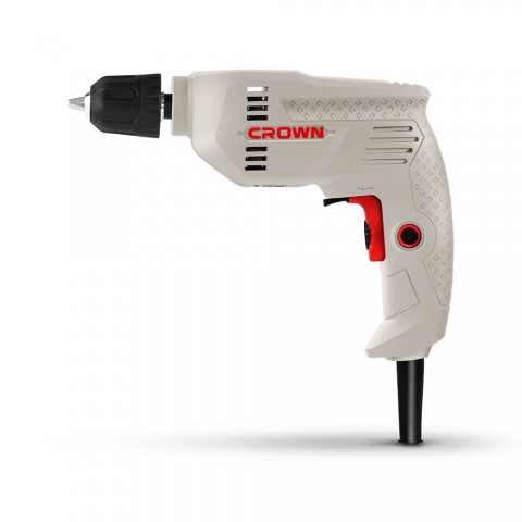 Дрель безударная CROWN CT10125C