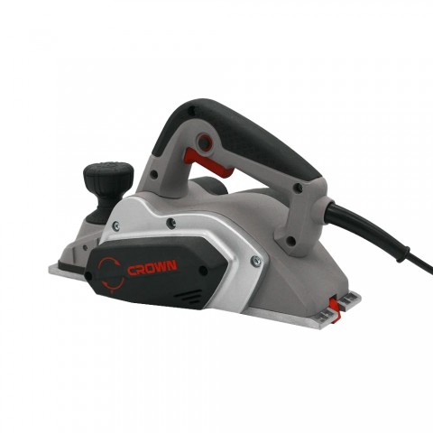 Электрорубанок CROWN CT14019X