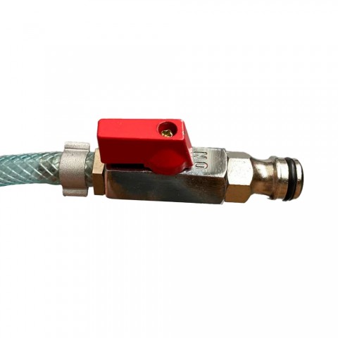 Дрель алмазного сверления CROWN CT32027