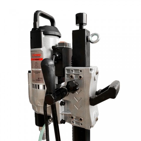 Дрель алмазного сверления CROWN CT32027