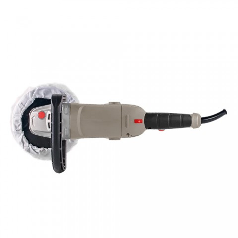 Полировальная машина CROWN CT13302MV