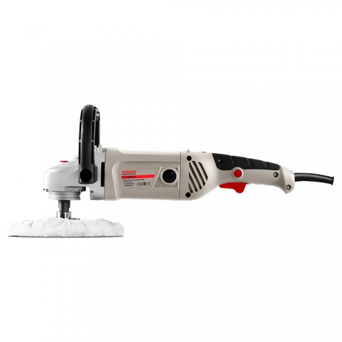 Полировальная машина CROWN CT13302MV