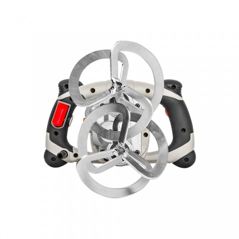Миксер CROWN CT10153