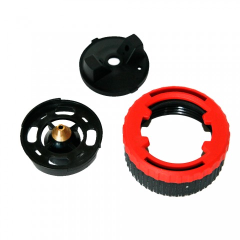 Краскораспылитель CROWN CT31013
