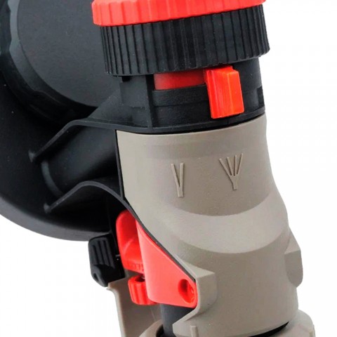 Краскораспылитель CROWN CT31015
