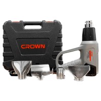 Фен технический CROWN CT19007 BMC