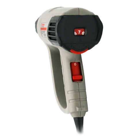 Фен технический CROWN CT19007 BMC
